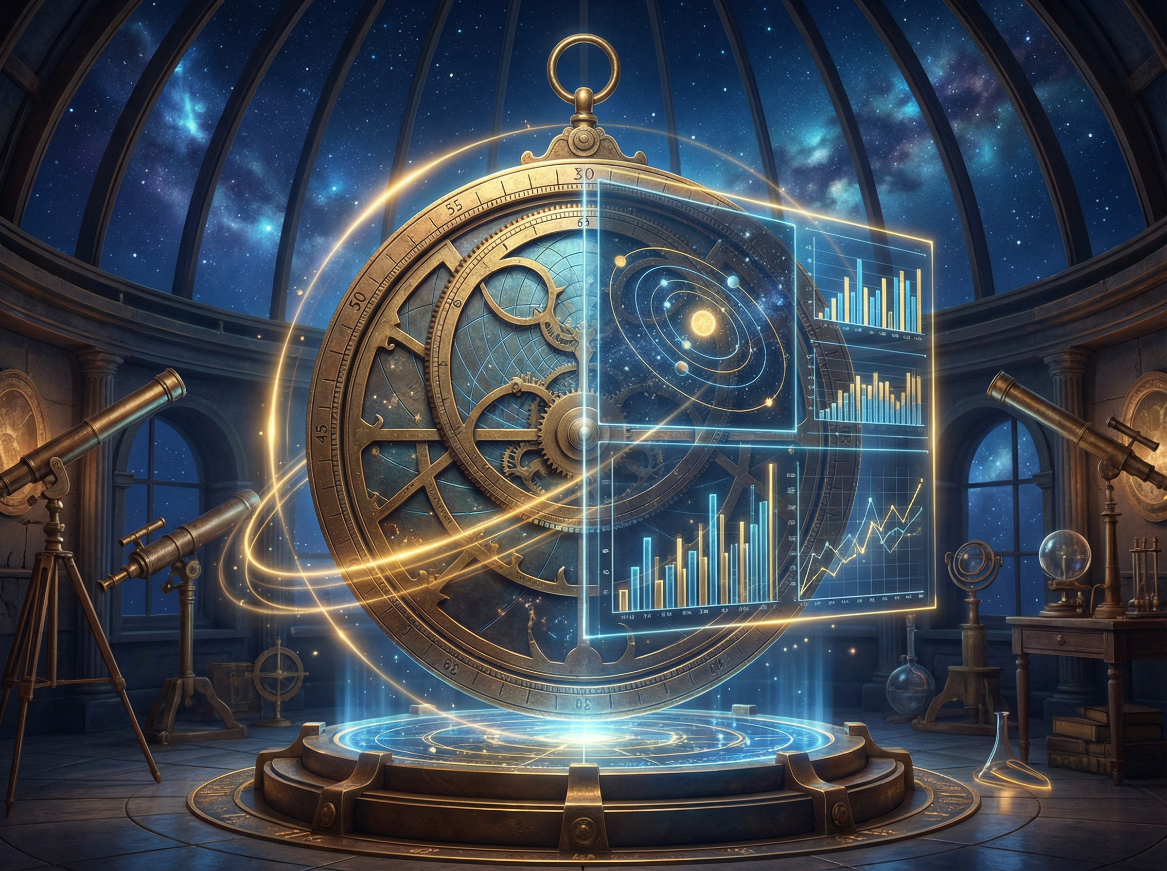 六合彩预测特征工程示意 - 极速飞艇