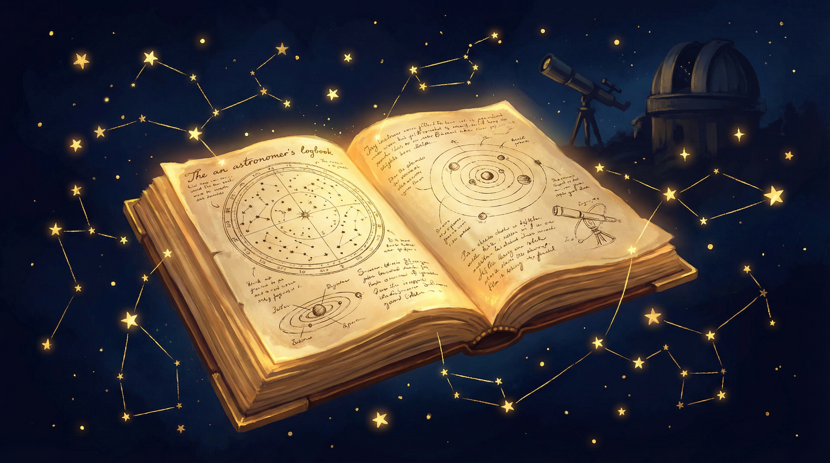 观测日志栏目横幅 - 极速飞艇